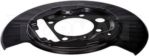 Dorman (Oe Solutions) 924-231 Brake Backing Plate||924-231_3.Jpg||88||d18924231||1301825