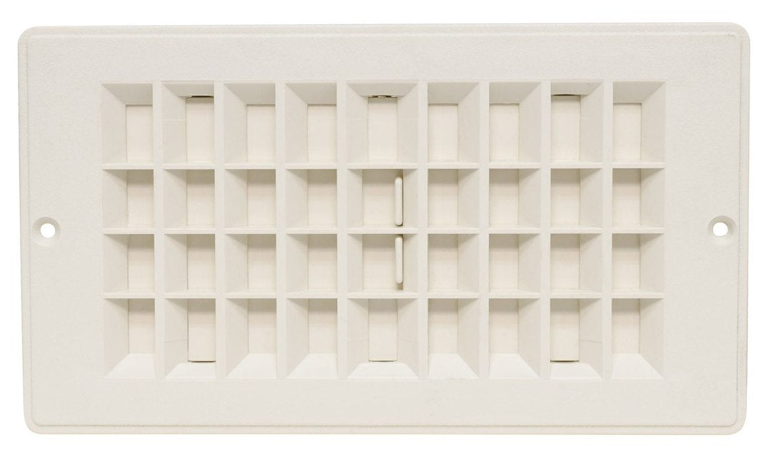 Valterra A10-3364vp Heating/ Cooling Register||a10-3364vp.Jpg||85||v46a103364vp||872054