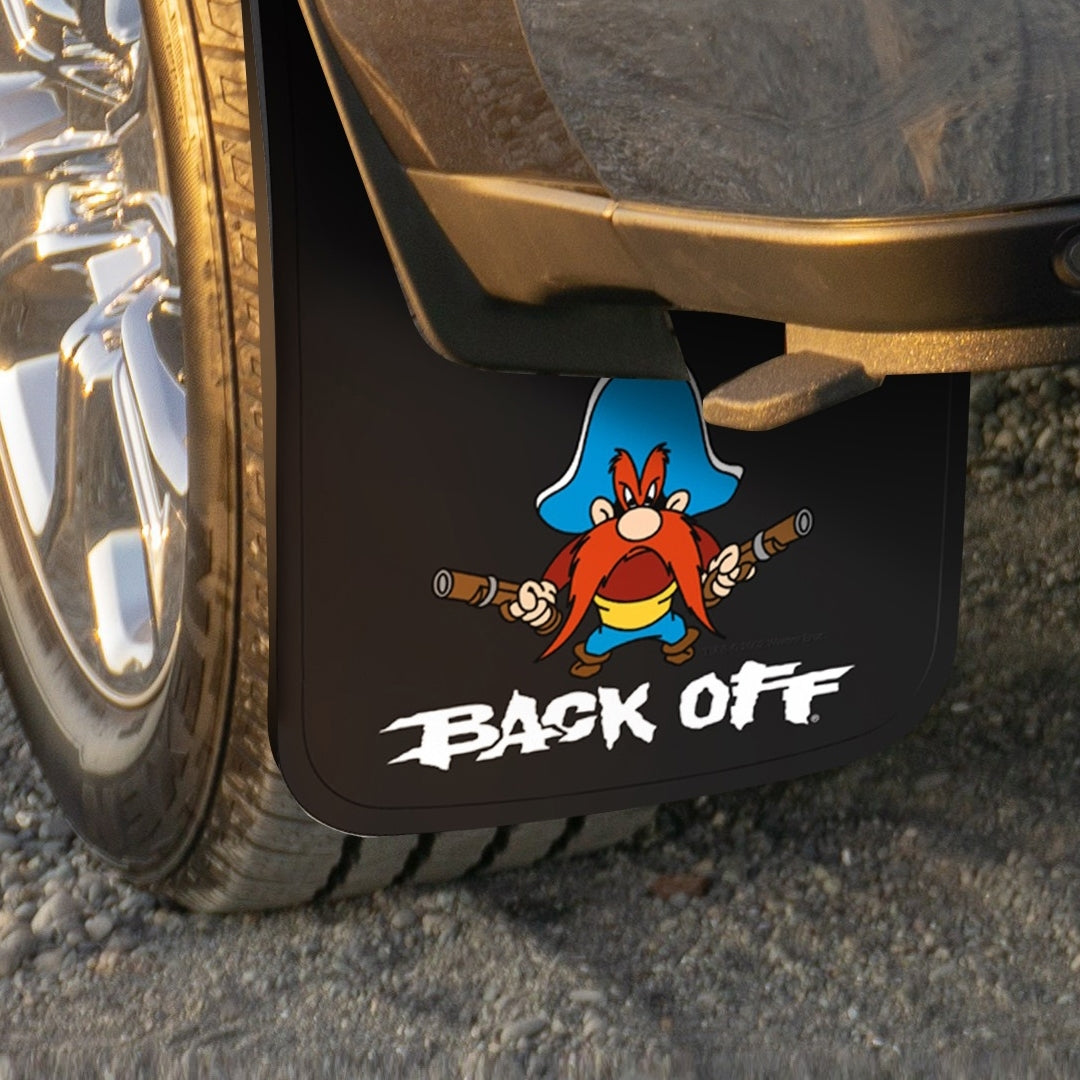 Product of Plasticolor 000502c01 Mud Flap
