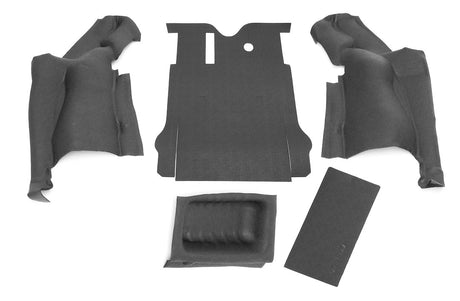 Bedrug Btjk11r2 Carpet||br-Bedtred-Jeepjk-2doorrear.Jpg||85||b63btjk11r2||1750629