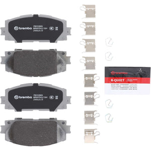 Brembo P83106n Brake Pad||p83106n_Kit.Jpg||90||brmp83106n||1754128