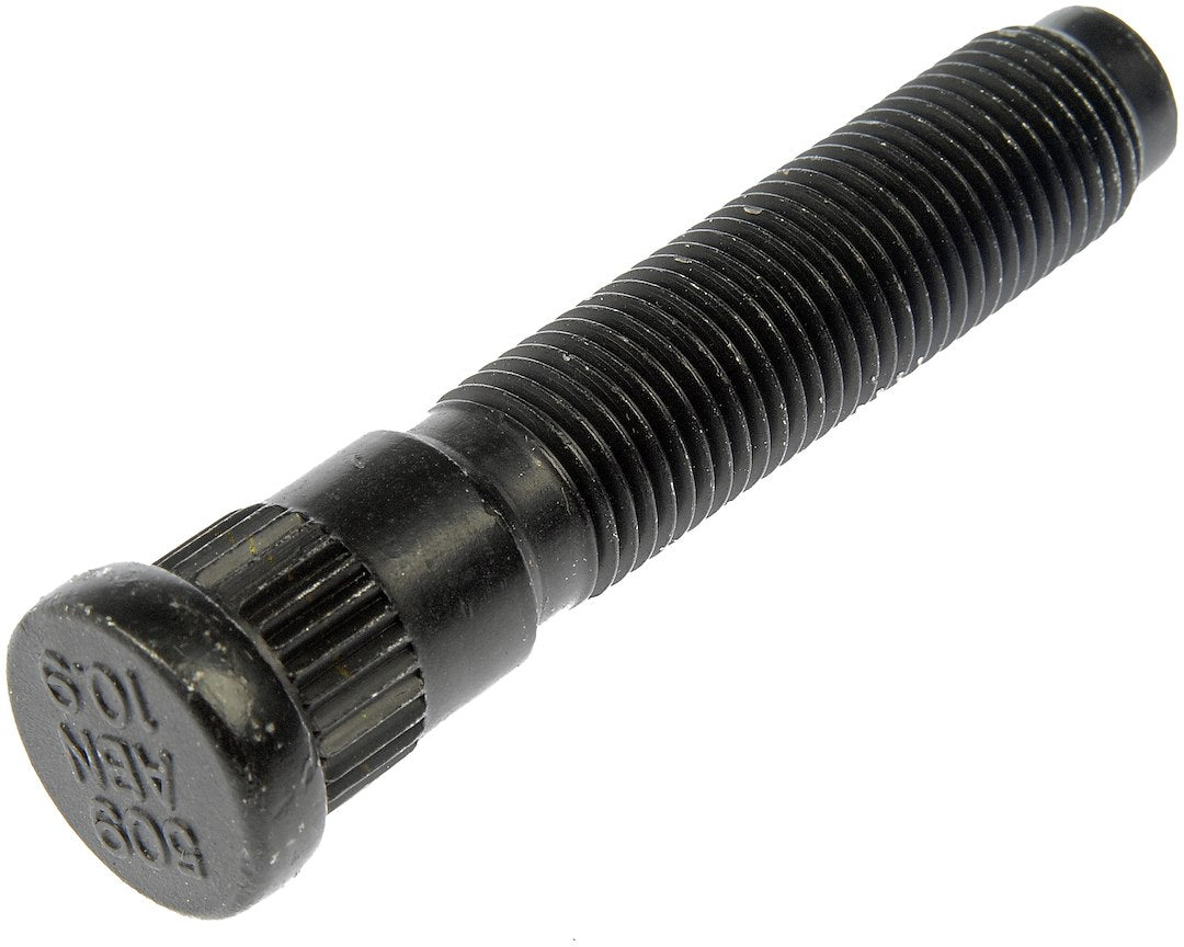 Dorman (Oe Solutions) 610-509 Wheel Stud||610-509-B-007.Jpg||91||d18610509||2214557