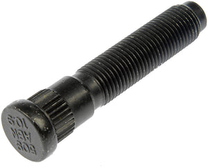 Dorman (Oe Solutions) 610-509 Wheel Stud||610-509-B-007.Jpg||91||d18610509||2214557