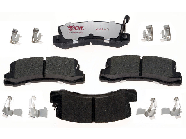 Raybestos Brakes Eht325h Brake Pad||eht325h_Fro.Jpg||85||r53eht325h||1481058