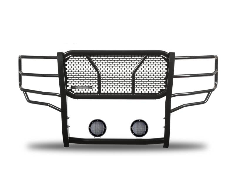 Black Horse Offroad Ru-Fof116-B-Plfb Grille Guard||ru-Fof116-B-Plfb.Jpg||85||blkof116bplfb||2238866