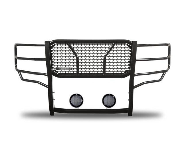 Black Horse Offroad Ru-Fof116-B-Plfb Grille Guard||ru-Fof116-B-Plfb.Jpg||85||blkof116bplfb||2238866
