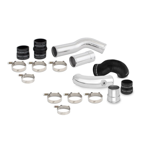 Mishimoto Mmicp-F2d-17kbk Turbocharger Intercooler Pipe||mmicp-F2d-17k_1.Jpg||85||m1ncpf2d17kbk||1738127