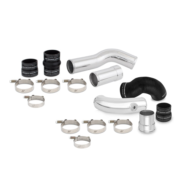 Mishimoto Mmicp-F2d-17kbk Turbocharger Intercooler Pipe||mmicp-F2d-17k_1.Jpg||85||m1ncpf2d17kbk||1738127