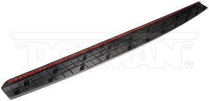 Dorman (Oe Solutions) 925-604 Tailgate Molding||925-604.Jpg||86||d18925604||1976649