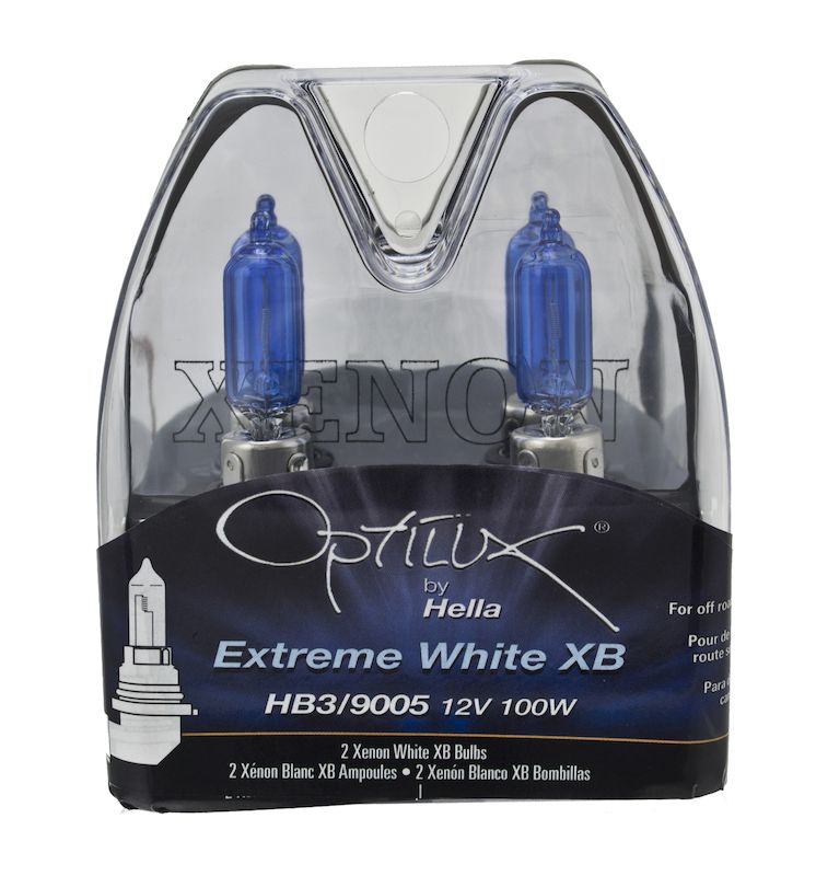 Product of Hella H71070347 Driving/ Fog Light Bulb