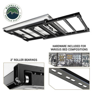 Overland Vehicle Systems 21010550 Bed Slide||21010550_8.Jpg||93||ovs21010550||1697411