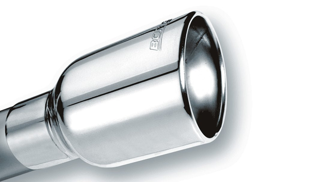 Borla 20154 Exhaust Tail Pipe Tip||20154.Jpg||85||b2520154||1091425
