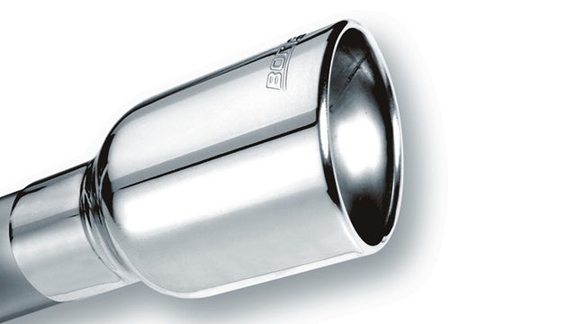Borla 20154 Exhaust Tail Pipe Tip||20154.Jpg||85||b2520154||1091425