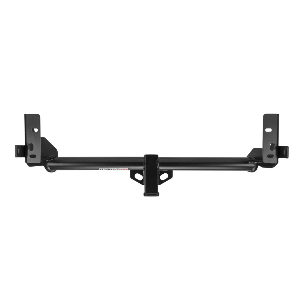 Product of Winston Products 2045 Class III Trailer Hitch Rear w/ 2 Inch Receiver 