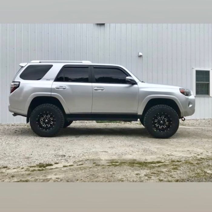 Readylift 69-5060 Lift Kit Suspension||69-5060_3.Jpg||87||r90695060||1620075