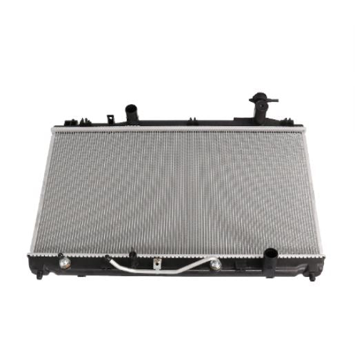 Product of Denso 221-3102 Radiator