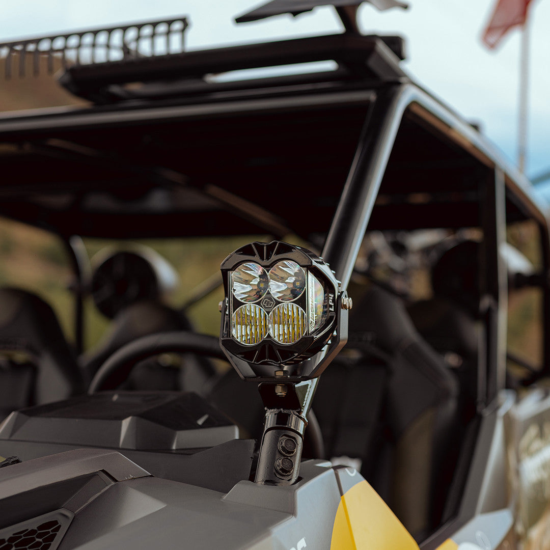 Product of Baja Design 290016 Driving/ Fog Light 
