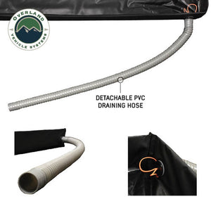 Overland Vehicle Systems 18199911 Shower Pan||||89||ovs18199911||1911174