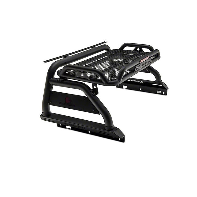 Black Horse Offroad Atrb8bk Truck Bed Bar||atrb8bk_1.Jpg||85||blkatrb8bk||2469049