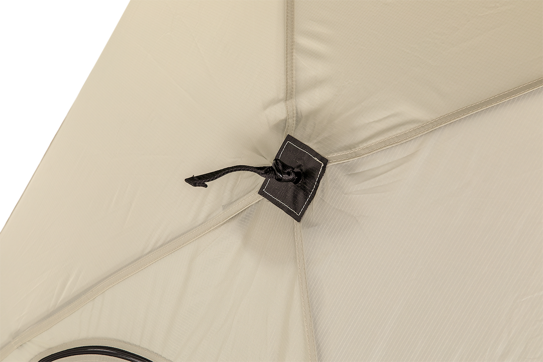 Product of Lippert Components 2022114834  Tent 