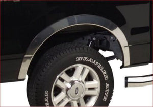 Product of Putco 97280 Fender Trim