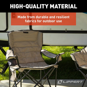 Lippert 2022114819 Camping Chair||2022114819_3.Jpg||88||m6v2022114819||2256795