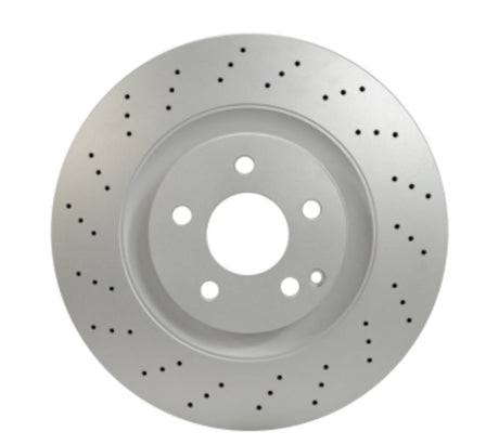Product of Hella 355123012  Brake Rotor 