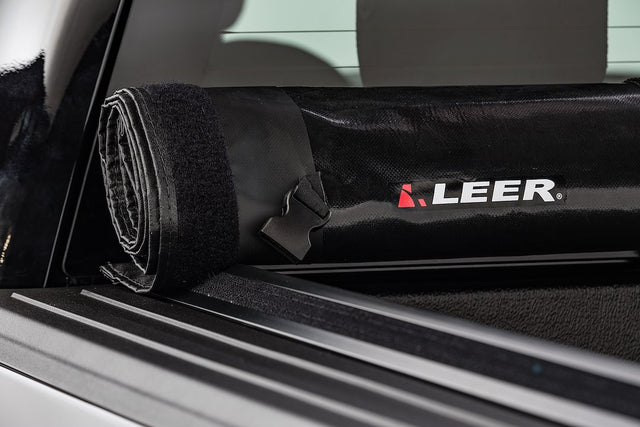 Product of Leer SR250 Soft Roll-Up 610320 Tonneau Cover 