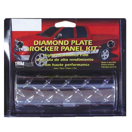 Product of Trimbrite T1840 Rocker Panel Molding