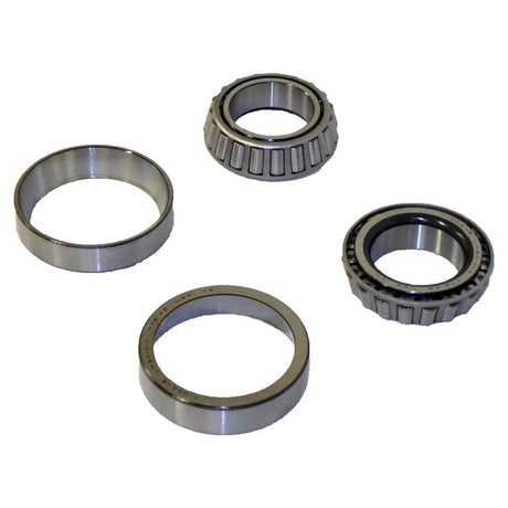 Crown Automotive J8126500 Differential Pinion Bearing||j8126500.Jpg||85||c1yj8126500||1111471