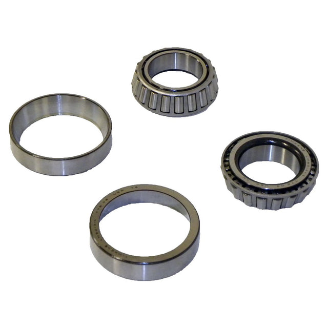 Crown Automotive J8126500 Differential Pinion Bearing||j8126500.Jpg||85||c1yj8126500||1111471