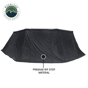 Overland Vehicle Systems 19690025 Awning - Roof Rack Kit Component||xd 270 Awning With Walls Presentation_03.Jpg||87||ovs19690025||1560041
