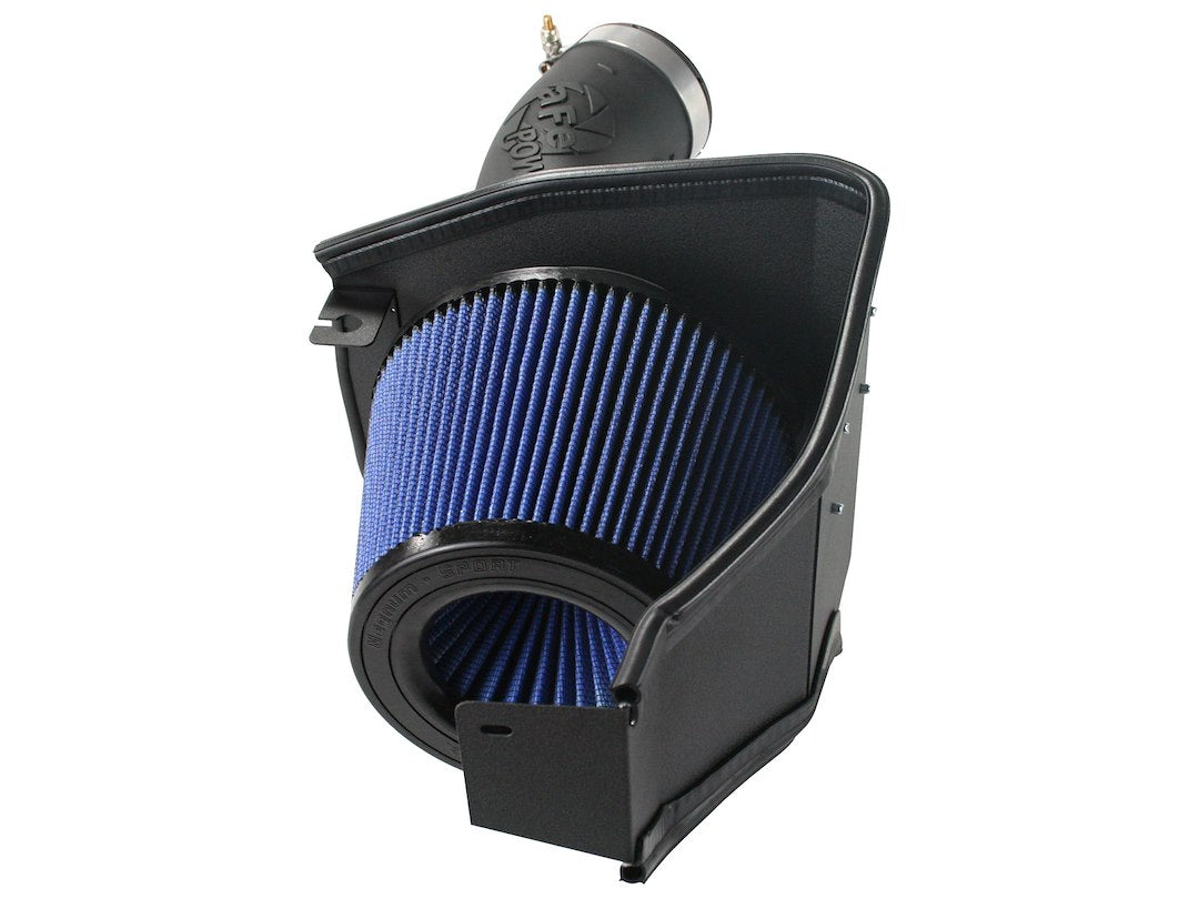 Advanced Flow Engineering 54-12172 Cold Air Intake||54-12172_Bot.Jpg||88||a155412172||2343666