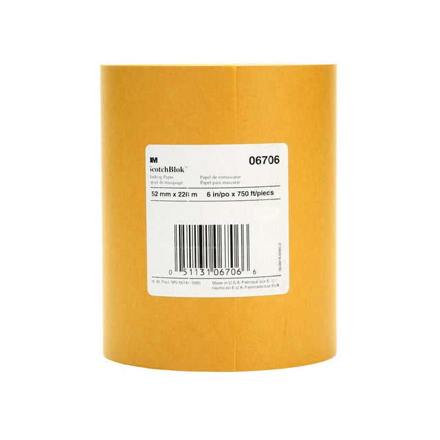 3m 06706 Masking Paper||06706.Jpg||85||t5506706||1147967