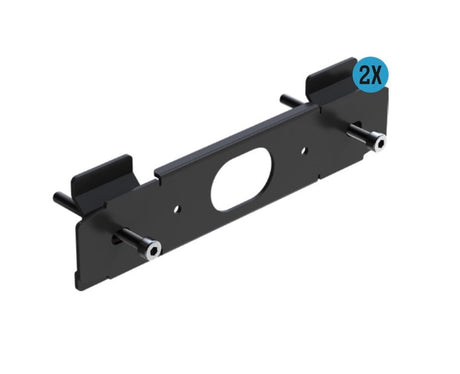 Product of Builtbright Bb96gfbv Warning Light Mount