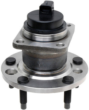 Raybestos Brakes 713085 Wheel Bearing And Hub Assembly||713085_1.Jpg||86||r42713085||1164793