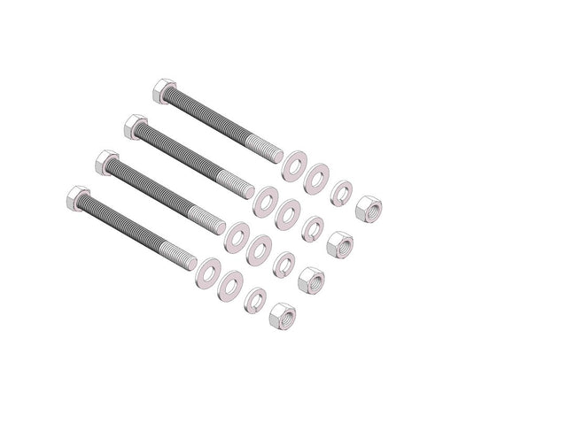 Husky Towing 31839 Fifth Wheel Trailer Hitch Hardware||31839.Jpg||85||hus31839||1085635