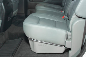 Product of Du Ha 10300 Under Seat Storage Unit