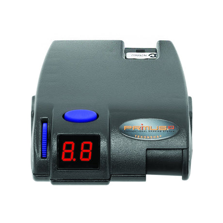 Product of Tekonsha 90160 Trailer Brake Control