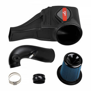 Product of Injen Technology EVO8101  Cold Air Intake w/ Filter 