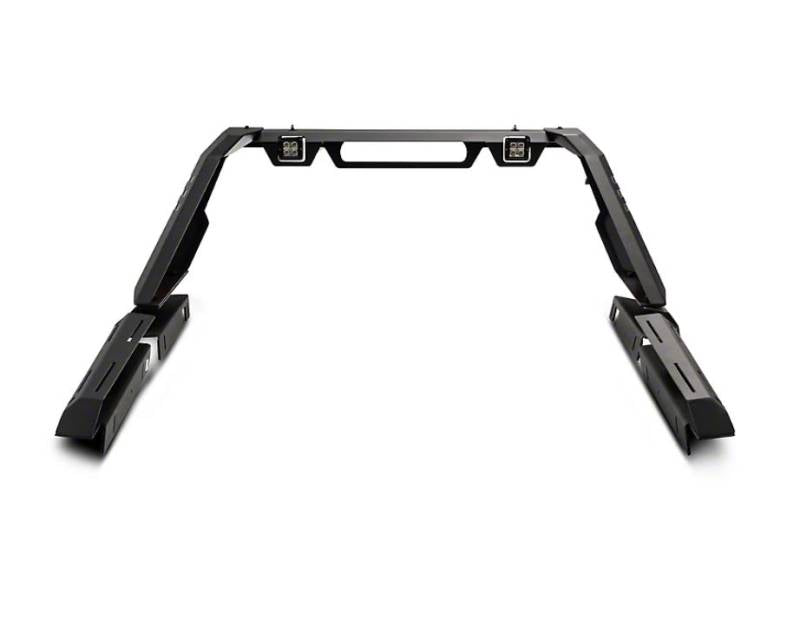 Black Horse Offroad Virb09b Roll Bar||virb09b_4.Jpeg||88||blkvirb09b||1649077