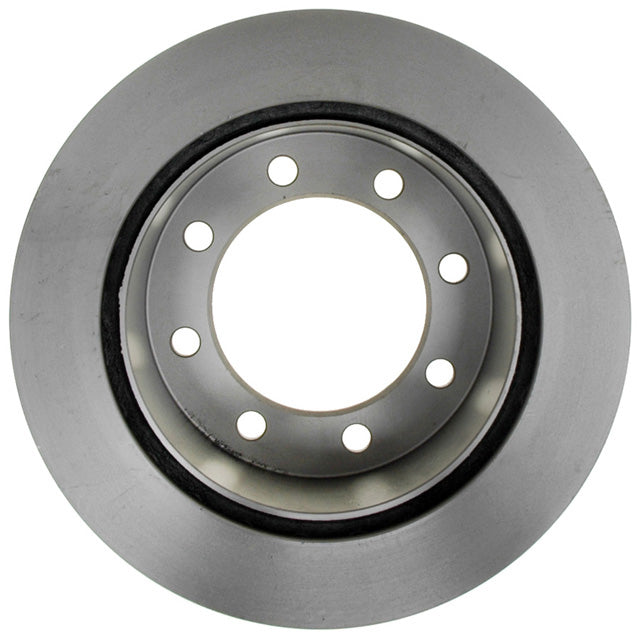 Product of Raybestos Brakes 66799 Specialty - Truck Plain Face 2-Piece Brake Rotor 