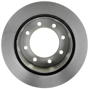 Product of Raybestos Brakes 66799 Specialty - Truck Plain Face 2-Piece Brake Rotor 