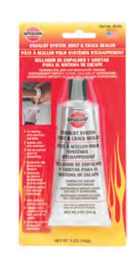 Product of Permatex 10160 Exhaust System Repair Kit
