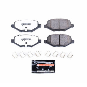Power Stop Z36-1754 Brake Pad||z36-1754.Jpg||85||p15z361754||1210031