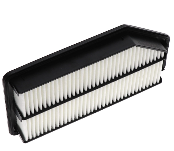 Product of Wix Filters 49009 OEM Disposable Air Filter 
