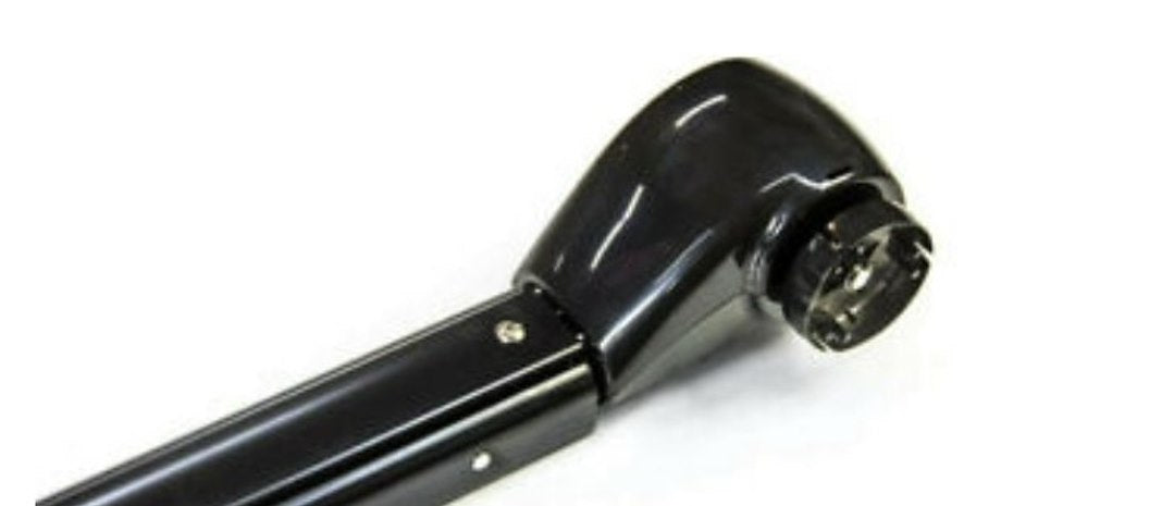 Product of Carefree RV OVJVAP Electric Awning Arm 