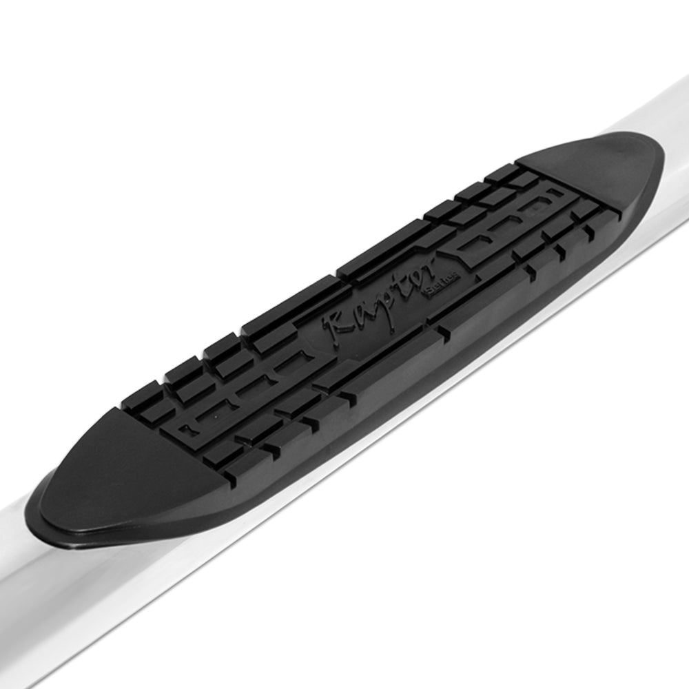 Product of Raptor Series 0702-0648 Nerf Bar With Surface Steps 