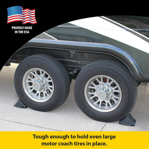 Stromberg Carlson Jbp-C256 Wheel Chock||jbp-C256_2.Jpg||87||s2ijbpc256||2441974