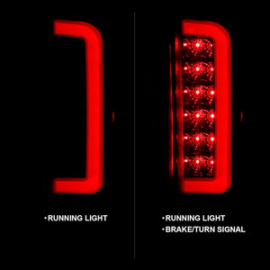 Product of ANZO USA 311351 Tail Light Assembly 